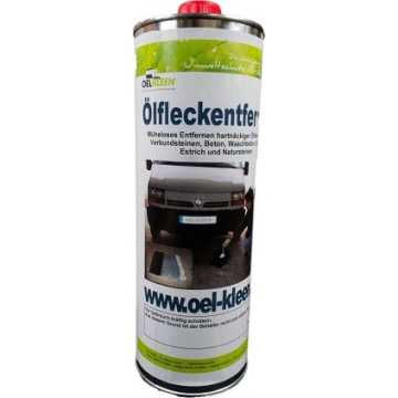 Solutie pentru curatat pete de hidrocarburi Olfleckentferner, 750 ml