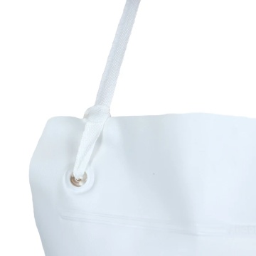 Șorț de protecție AlphaTec® 56-101 45W