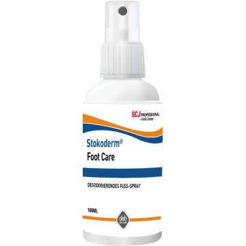 Spray fungicid pentru picioare DS-FOOT, 100ml