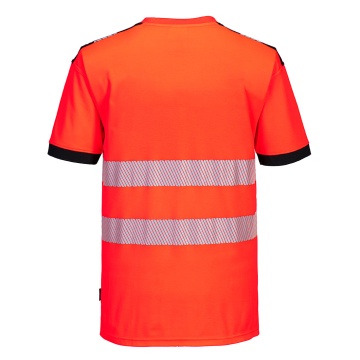T181 - PW3 Tricou HiVis maneca scurta - Img 11