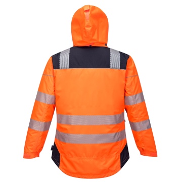 T400 - PW3 Jacheta de iarna HiVis - Img 10