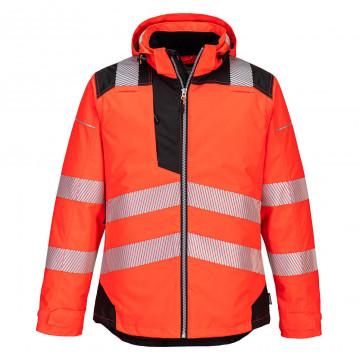 T400 - PW3 Jacheta de iarna HiVis - Img 5