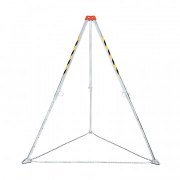 Trepied ancorare structura oțel TM7