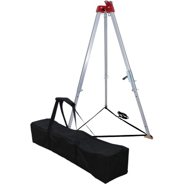 Trepied structura metalica OUP-KRM-TRIPOD