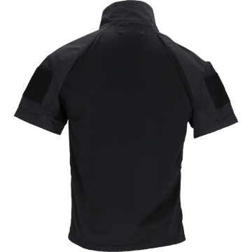Tricou de lucru Tactical Guard Camosol - Img 6