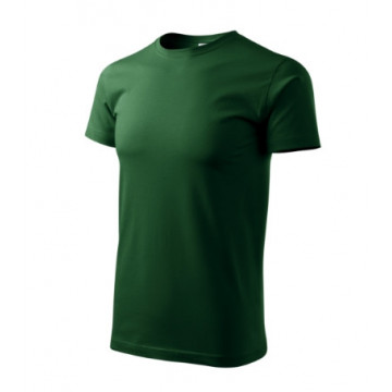Tricou pentru bărbaţi MALFINI Basic - Img 8