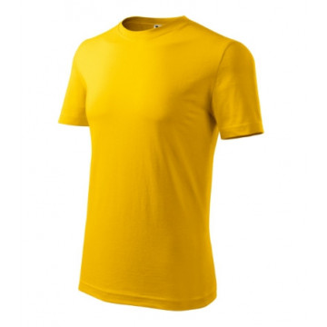 Tricou pentru bărbaţi MALFINI Classic New - Img 6