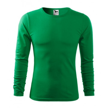 Tricou pentru bărbaţi MALFINI Fit-T LS - Img 10
