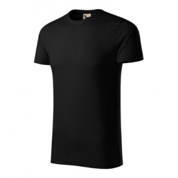 Tricou pentru bărbaţi MALFINI Native (GOTS) - Img 2