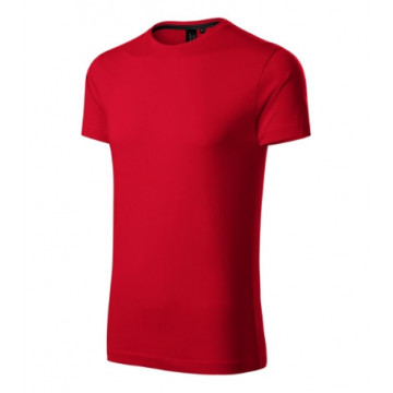 Tricou pentru bărbaţi MALFINI Premium Exclusive - Img 4