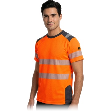 Tricou pentru barbati Tsvis, reflectorizant