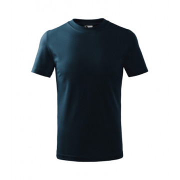 Tricou pentru copii MALFINI Classic - Img 3