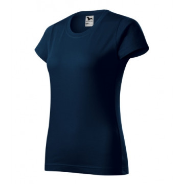 Tricou pentru damă MALFINI Basic - Img 4