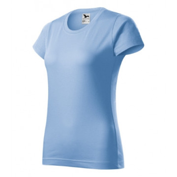 Tricou pentru damă MALFINI Basic - Img 13