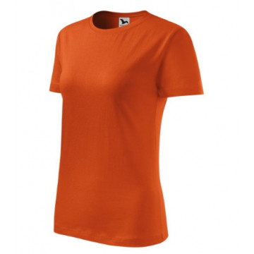 Tricou pentru damă MALFINI Classic New - Img 9