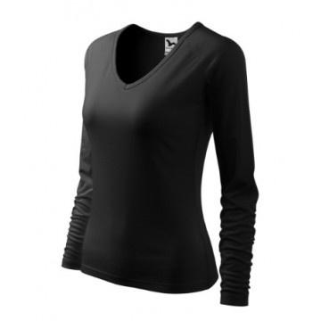 Tricou pentru damă MALFINI Elegance - Img 2