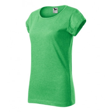 Tricou pentru damă MALFINI Fusion - Img 5