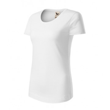 Tricou pentru damă MALFINI Origin (GOTS)