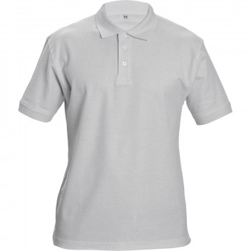 Tricou polo DHANU - Img 1