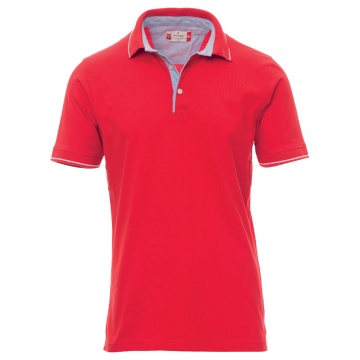 Tricou polo pentru bărbaţi Cambridge - Img 2