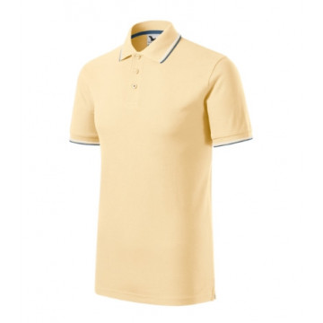 Tricou polo pentru bărbaţi MALFINI Focus - Img 7