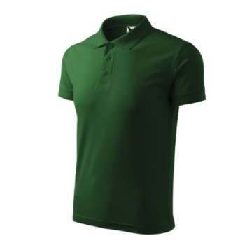 Tricou polo pentru bărbaţi MALFINI Pique Polo - Img 7