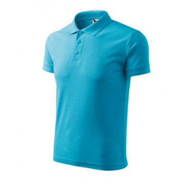 Tricou polo pentru bărbaţi MALFINI Pique Polo - Img 17