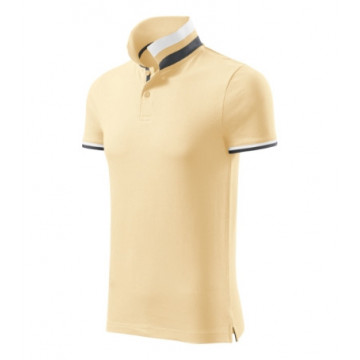 Tricou polo pentru bărbaţi MALFINI Premium Collar Up - Img 5
