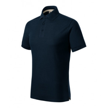 Tricou polo pentru bărbaţi MALFINI Prime (GOTS) - Img 1