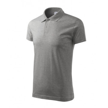 Tricou polo pentru bărbaţi MALFINI Single J. - Img 12