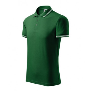 Tricou polo pentru bărbaţi MALFINI Urban - Img 6