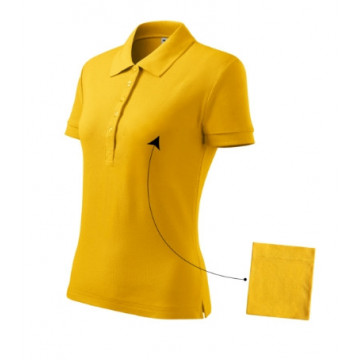 Tricou polo pentru damă MALFINI Cotton - Img 5