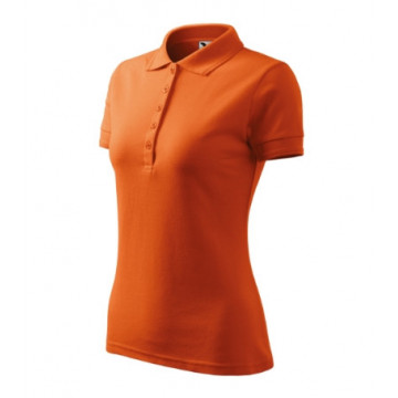 Tricou polo pentru damă MALFINI Pique Polo - Img 10
