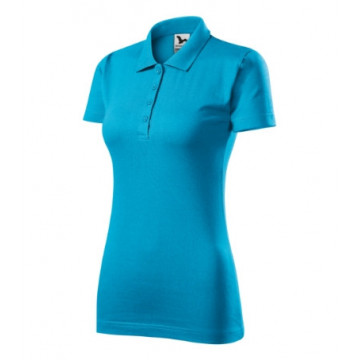 Tricou polo pentru damă MALFINI Single J - Img 11