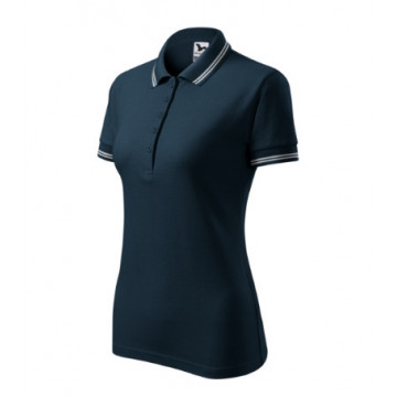 Tricou polo pentru damă MALFINI Urban - Img 3