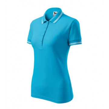Tricou polo pentru damă MALFINI Urban - Img 13