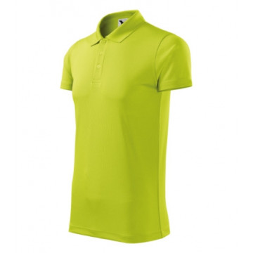 Tricou polo unisex MALFINI Victory - Img 5