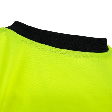 Tricou reflectorizant Prisma HV - Img 5
