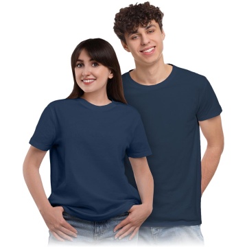 Tricou unisex Reis Basics - Img 4