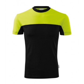Tricou unisex RIMECK Colormix - Img 7