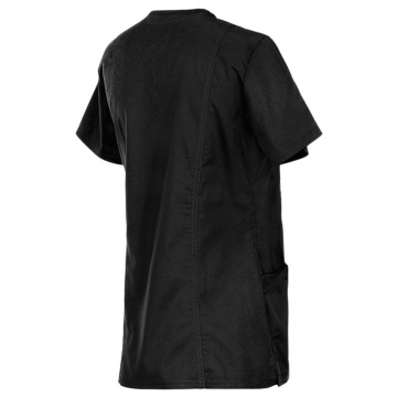 Tunica medicala Cherokee Revolution WWE610, pentru femei, din poliester, rayon si spandex, pentru personal medical - Img 5