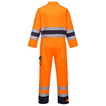 TX55 - Combinezon Nantes Hi-Vis - Img 3
