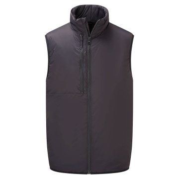 Vesta de lucru CD869 WX2 Eco Bodywarmer, izolata, hidrofuga, 3 buzunare - Img 5