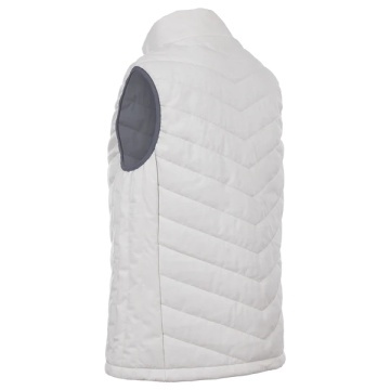 Vesta de lucru matlasata pentru femei MADOC EVO LADY, stretch, impermeabila - Img 4