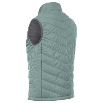 Vesta de lucru matlasata pentru femei MADOC EVO LADY, stretch, impermeabila - Img 14
