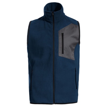 Vesta fleece de lucru Versa Polar - Img 1