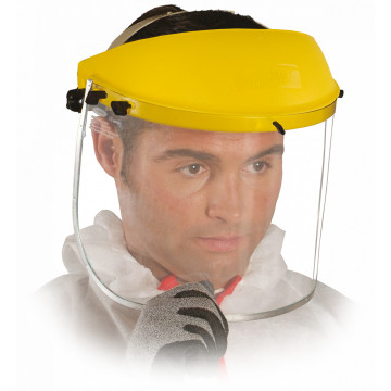 Viziera de protectie policarbonat OTY