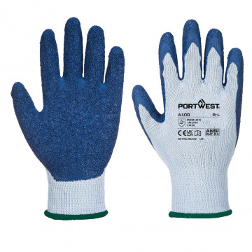 A100 - Manusa Grip- latex, 12/set