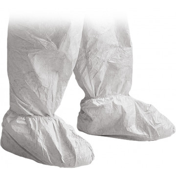 Acoperitoare incaltaminte inalta Dupont TYV-CSSR W, marimea 42-46, 20 bucati