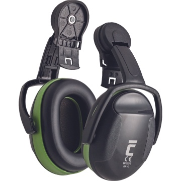 Antifoane Ear Defender ED 1C cu prindere pe casca